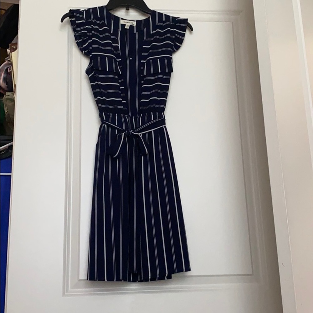 Elegant dress
